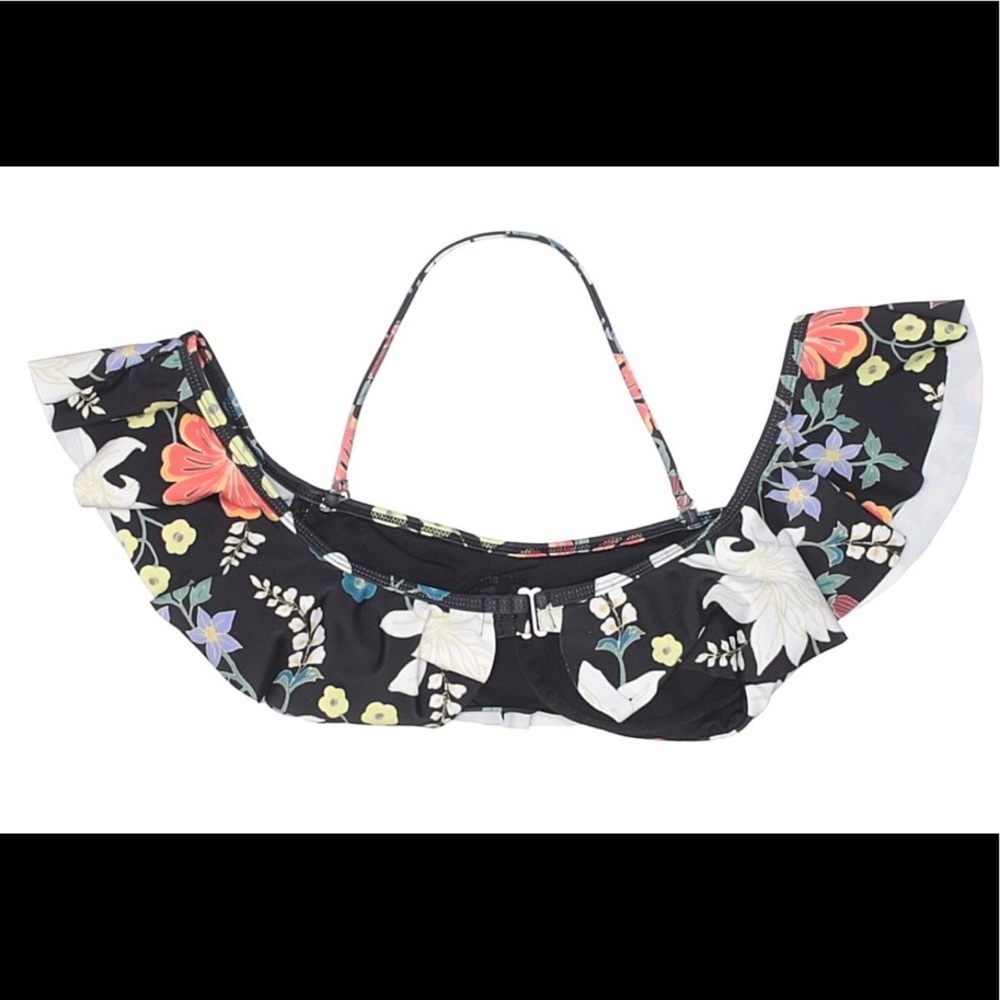 Byrds of paradise bikini top